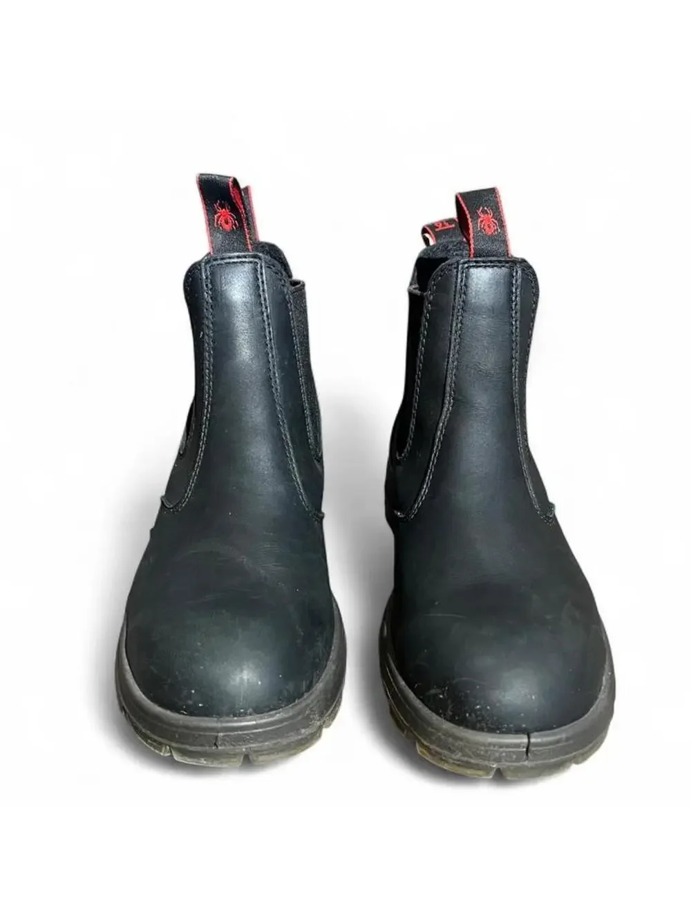 N/A redback ubbk